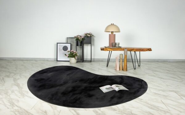 Alternative view of HEAVEN - HEA 900 Graphite, 80x150